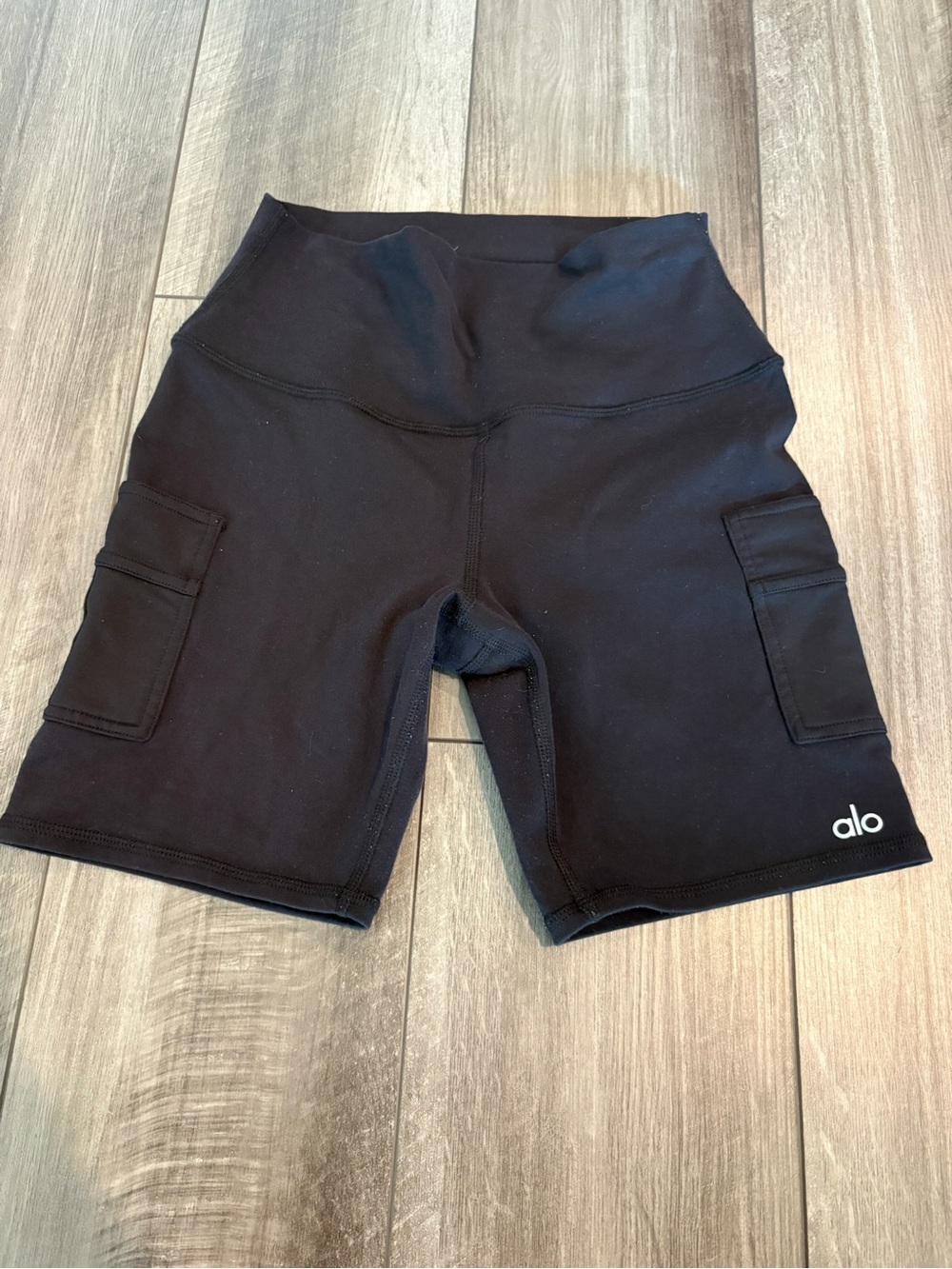 Alo Biker Shorts